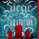 Siege and Storm (Grisha Trilogy Series #2) Hardcover Best seller