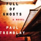 A Head Full of Ghosts Hardcover Best seller