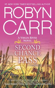 Second Chance Pass (Virgin River Series #5) Hardcover Best seller