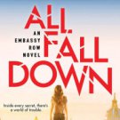 All Fall Down (Embassy Row Series #1) Hardcover Best seller