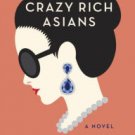 Crazy Rich Asians Hardcover Best seller