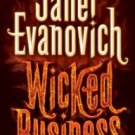 Wicked Business (Lizzy and Diesel Series #2) Hardcover Best seller