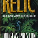 Relic (Special Agent Pendergast Series #1) Hardcover Best seller