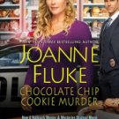 Chocolate Chip Cookie Murder (Movie Tie-in) (Hannah Swensen Series #1) Hardcover Best seller