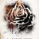 Champion (Marie Lu's Legend Series #3) Hardcover Best seller