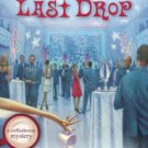 Dead to the Last Drop (Coffeehouse Mystery Series #15) Hardcover Best seller