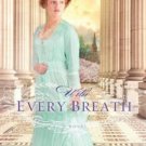 With Every Breath Hardcover Best seller