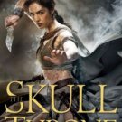 The Skull Throne Hardcover Best seller