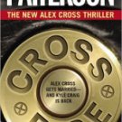 Cross Fire (Alex Cross Series #17) Hardcover Best seller