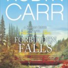 Forbidden Falls (Virgin River Series #9) Hardcover Best seller