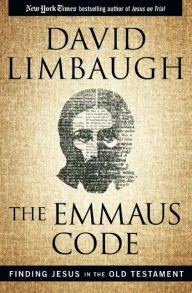 The Emmaus Code: Finding Jesus in the Old Testament Hardcover Best seller