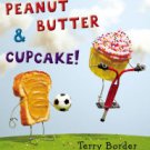 Peanut Butter & Cupcake Hardcover Best seller