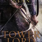 Tower Lord (Raven's Shadow Series #2) Hardcover Best seller