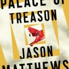 Palace of Treason Hardcover Best seller