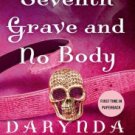 Seventh Grave and No Body (Charley Davidson Series #7) Hardcover Best seller