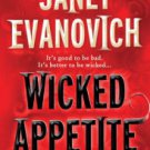Wicked Appetite (Lizzy and Diesel Series #1) Hardcover Best seller