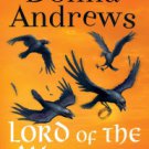Lord of the Wings (Meg Langslow Series #19) Hardcover Best seller