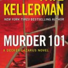 Murder 101 (Peter Decker and Rina Lazarus Series #22) Hardcover Best seller