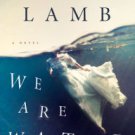 We Are Water Hardcover Best seller