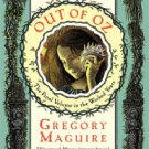 Out of Oz (Wicked Years Series #4) Hardcover Best seller