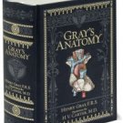 Gray's Anatomy (Barnes & Noble Collectible Editions) Hardcover Best seller