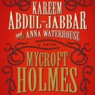 Mycroft Holmes Hardcover Best seller