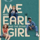 Me and Earl and the Dying Girl (Movie Tie-in Edition) Hardcover Best seller