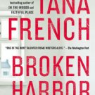 Broken Harbor (Dublin Murder Squad Series #4) Hardcover Best seller