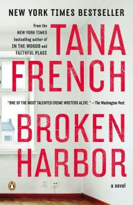 Broken Harbor (Dublin Murder Squad Series #4) Hardcover Best seller
