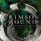 Crimson Bound Hardcover Best seller