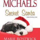 Secret Santa Hardcover Best seller