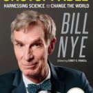 Unstoppable: Harnessing Science to Change the World (Signed Book) Hardcover Best seller