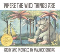 Where the Wild Things Are Hardcover Best seller