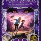 The Enchantress Returns (The Land of Stories Series #2) Hardcover Best seller