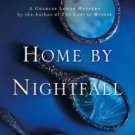 Home by Nightfall (Charles Lenox Series #9) Hardcover Best seller
