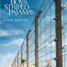 The Boy in the Striped Pajamas Hardcover Best seller
