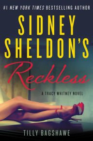 Sidney Sheldon's Reckless (Tracy Witney Series #3) Hardcover Best seller