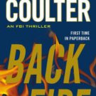 Backfire (FBI Series #16) Hardcover Best seller