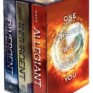 Divergent Series Complete Box Set Hardcover Best seller