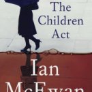 The Children Act Hardcover Best seller
