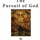 The Pursuit of God Hardcover Best seller