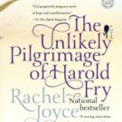 The Unlikely Pilgrimage of Harold Fry: A Novel Hardcover Best seller