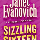 Sizzling Sixteen (Stephanie Plum Series #16) Hardcover Best seller