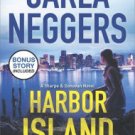 Harbor Island (Sharpe & Donovan Series #4) Hardcover Best seller