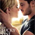 The Lucky One Hardcover Best seller