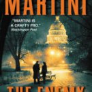 The Enemy Inside (Paul Madriani Series #13) Hardcover Best seller