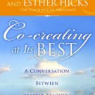 Co-creating at Its Best: A Conversation Between Master Teachers Hardcover Best seller