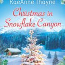 Christmas in Snowflake Canyon (Hope's Crossing Series #6) Hardcover Best seller