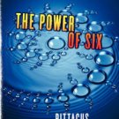 The Power of Six (Lorien Legacies Series #2) Hardcover Best seller