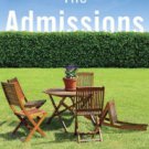 The Admissions Hardcover Best seller